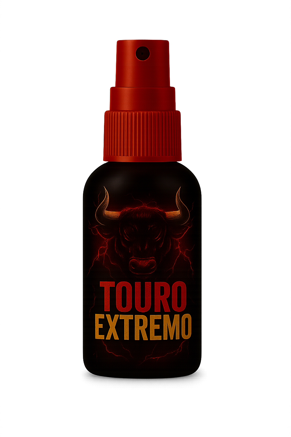 TOURO INFERNAL - O DESTRUIDOR DE BUCETAS